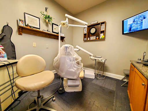 Tidelands Dental - Thumbnail