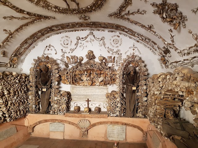Santa Maria della Concezione dei Cappuccini