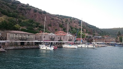 Photos of Assos Nazlihan Spa Hotel-Special Category