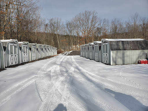 Piney Mountain Self Storage Gallery - United States