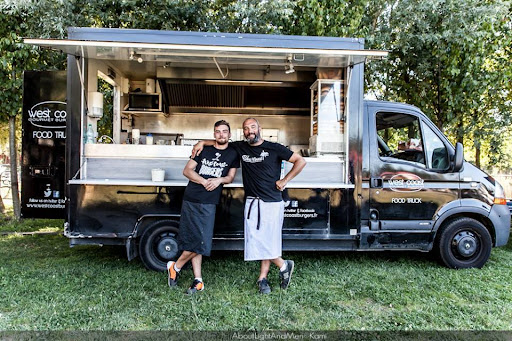 Photo 2 - Ben's food truck