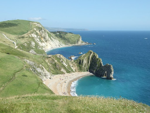 Dorset Coastal Cottages, Swanage - Thumbnail