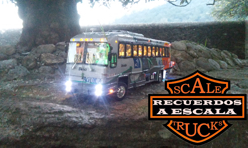 RECUERDOS A ESCALA - Thumbnail