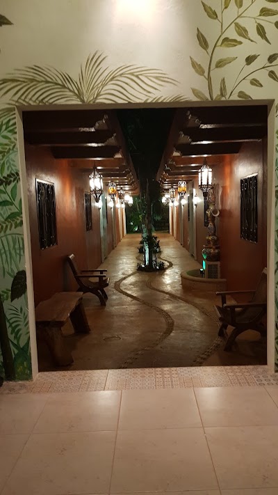 Photos of Hotel Real Las Haciendas