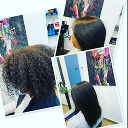 Photo n°5 de My HAIR coiffure à Le Perreux-sur-Marne (Salon de coiffure)