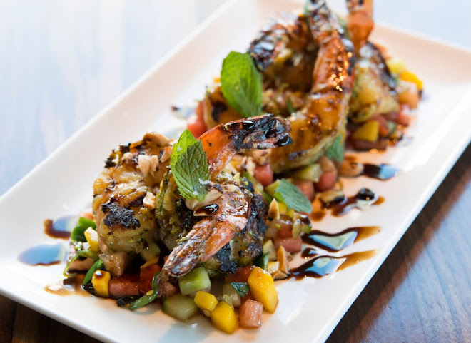 Doc B's Restaurant by null