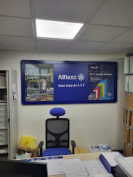 Photo n°9 de Allianz Assurance MONTBRISON MUSEE - Franck FALGON à Montbrison (Compagnie d'assurance moto)