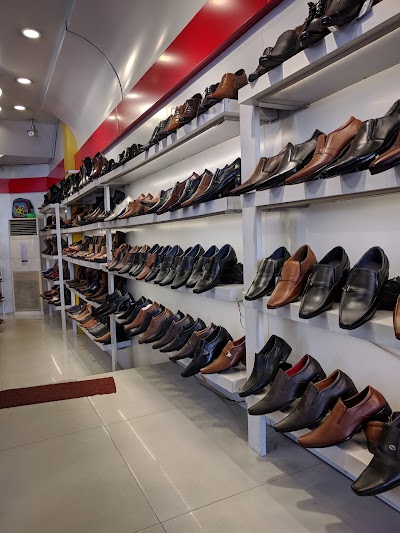 Photos of Bazooka Shoes