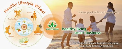 Photos of distributor green world malang (islla olshop)