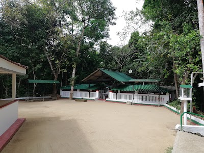 Photos of Sri Ruhunu Yogashramaya - Puhulwella