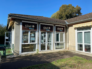 Photo n°4 de DU SOLEIL DANS LA VOIX à Autun (Association bénévole)