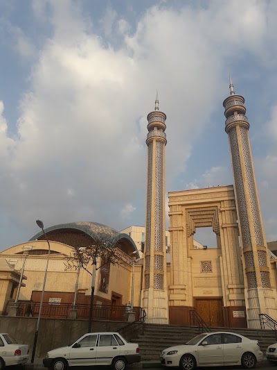 Photos of مسجد جامع شهرک