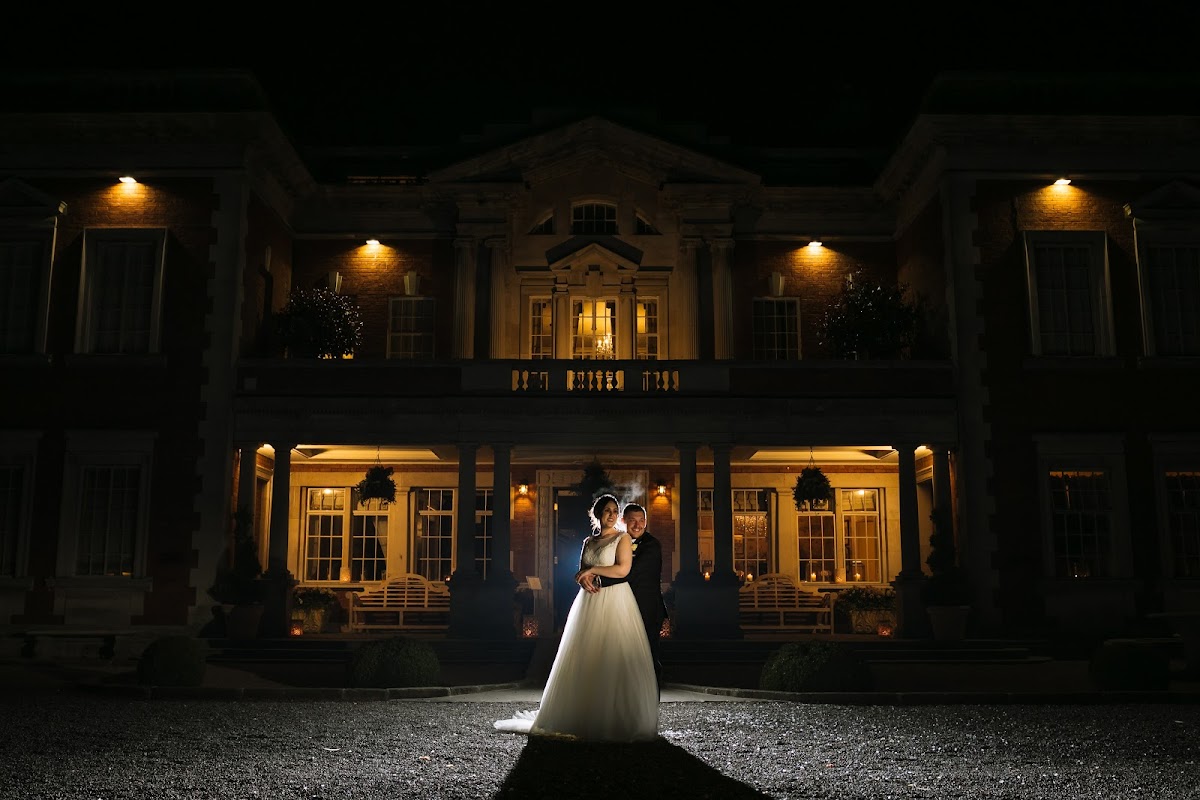 Nik Bryant Photography - Photographers in Bromley Cross