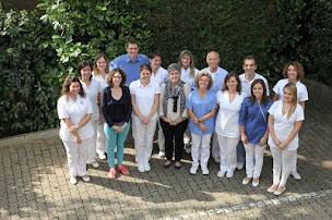Photo n°3 de Docteur Antonella BERARDI. à Maisons-Laffitte (Dentiste)