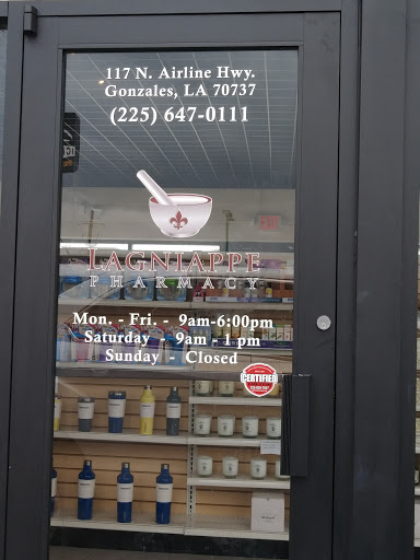 Lagniappe Pharmacy 2