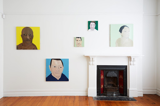 {Suite} Art Gallery Gallery - New Zealand