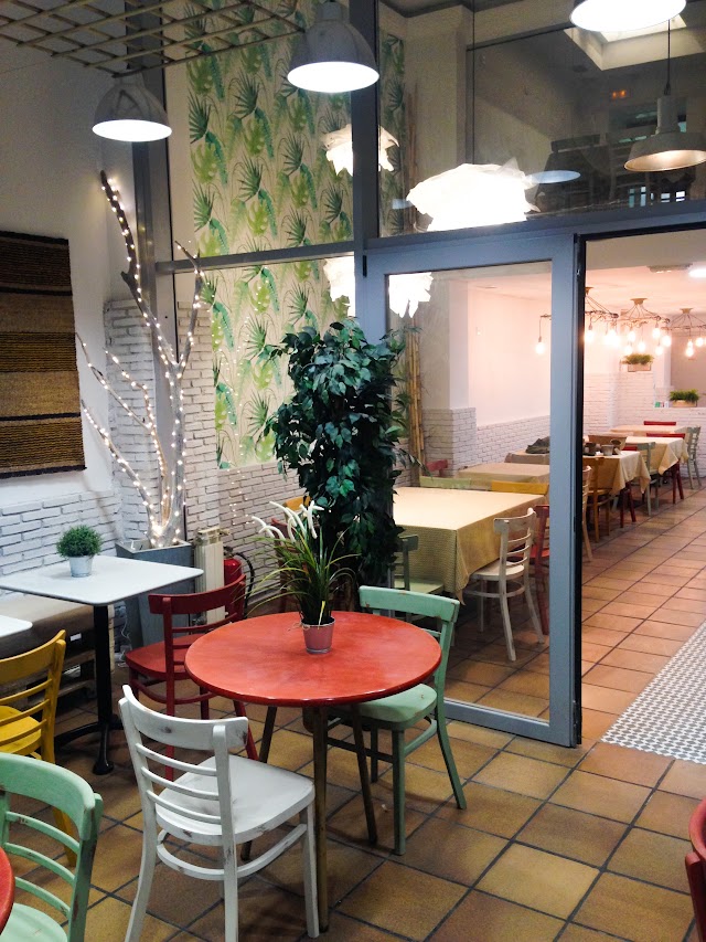 Restaurante Ablanedo