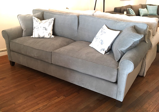 Couch Santa Barbara - Thumbnail