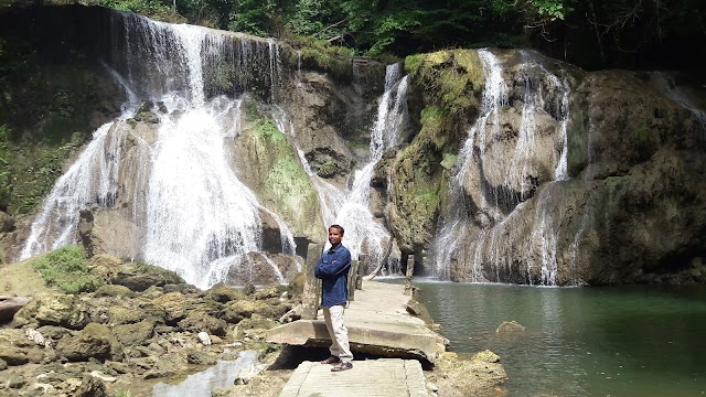 Petite Andaman