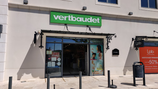 Vertbaudet Marseille Plan de Campagne