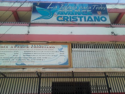 Photos of Iglesia Avance Cristiano