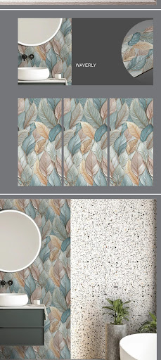 Bathroom renovation size 10/6 price 250,000 post image