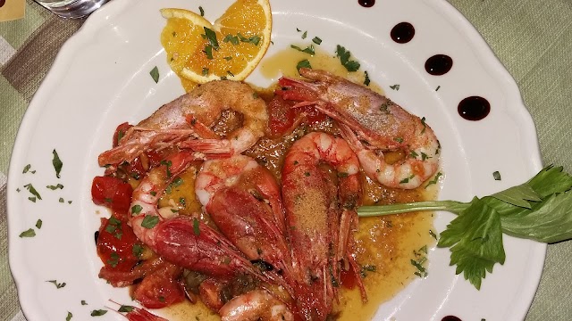 Trattoria Kalliope