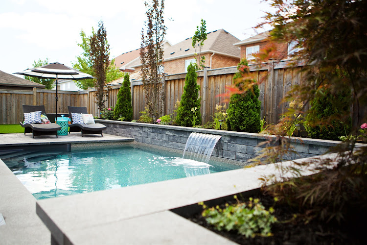 Scenic View Landscaping Inc. work photo 1
