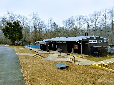 Prince William Forest RV Campground