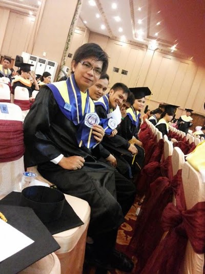 Photos of Manado Convention Centre