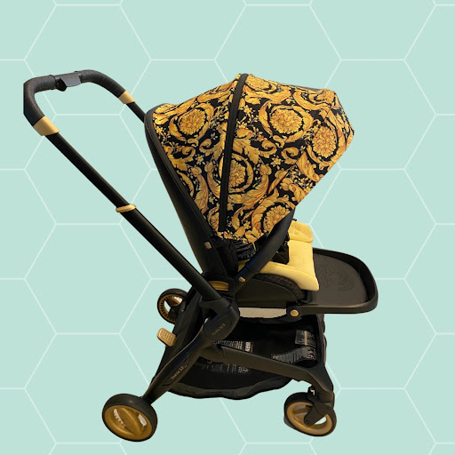 Buggy Park - Visual