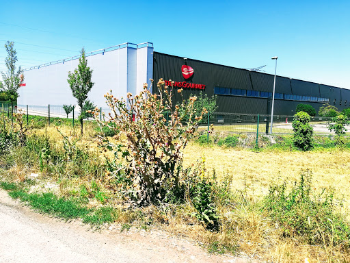 TRANSGOURMET RHÔNE - Thumbnail
