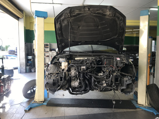 MV Auto di Viteritti Mario