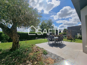 Photo n°10 de Fanny PAIN - conseillère immobilier SAFTI - Montlouis sur Loire à Montlouis-sur-Loire (Consultant immobilier)