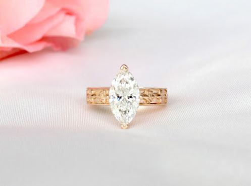 L'Excellence Diamond - Engagement Ring Specialist by null
