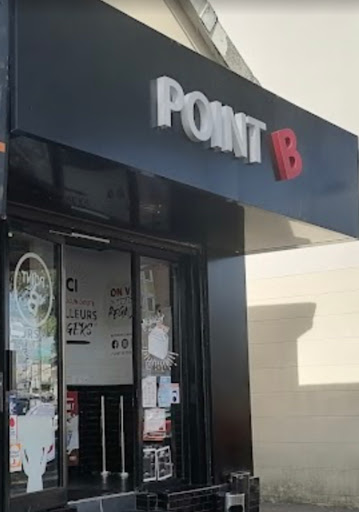 Point B Pierrefitte sur Seine