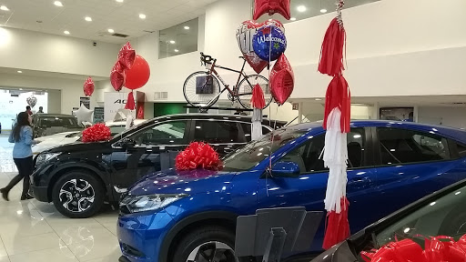 Honda Premium Hermosillo - Thumbnail