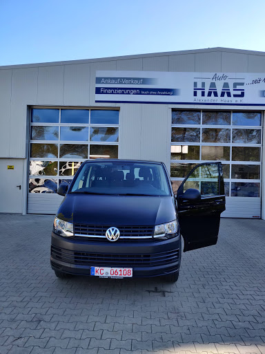 Autohaas24 oHG