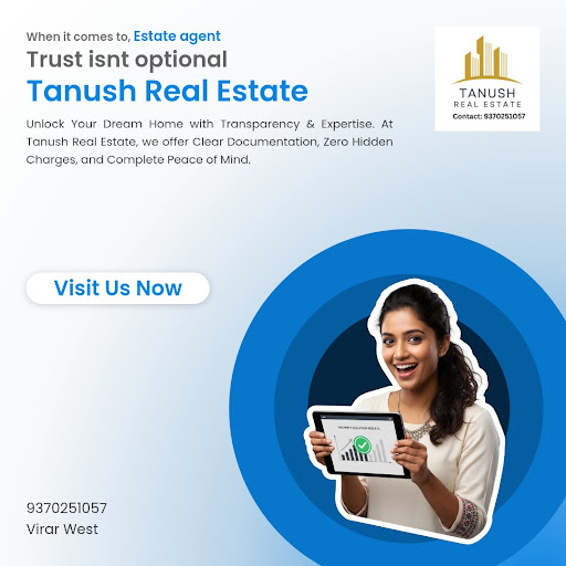 Trust is the foundation of every successful real estate transaction. It ensures peace of mind whe…