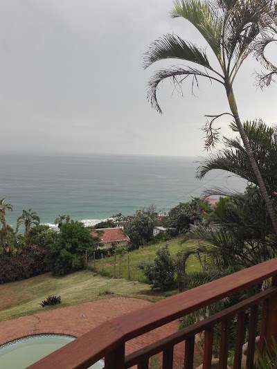 Photos of Brighton Beach Braai Area & Toilets