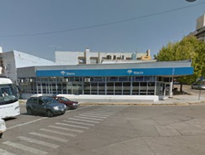 Photos of Banelco