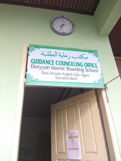 Photos of Pondok Pesantren Diniyyah
