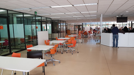 Biblioteca de la Universidad Anáhuac México Campus Sur - Thumbnail
