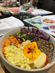 Photo n°1 de L’Atelier de Mélanie à Muntzenheim (Cours de cuisine)