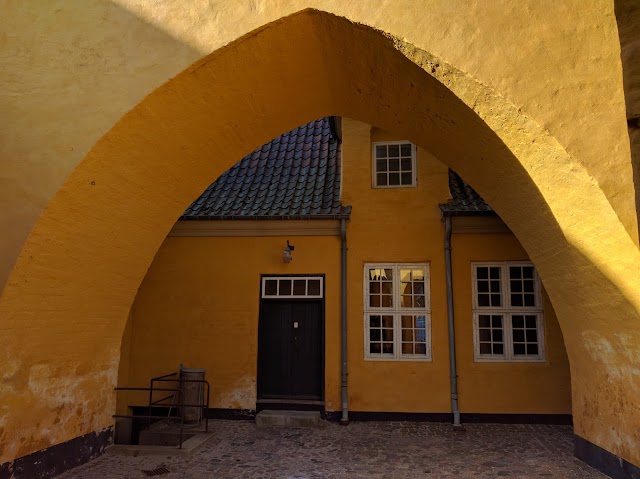 Museet for samtidskunst. Oslo
