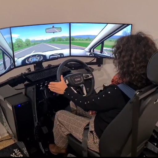 Driving School Germinoise - Thumbnail