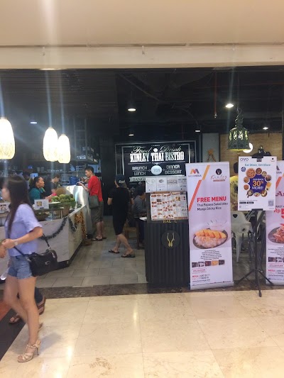 Photos of Kinley Thai Bistro