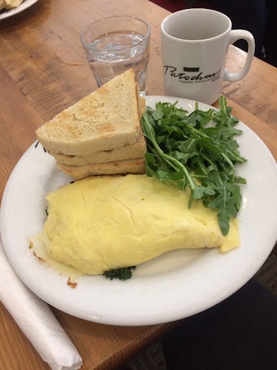 Photos of Cafe Patachou