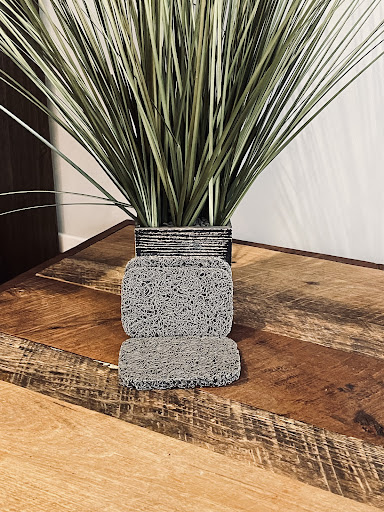 Ancient Soap - Visual