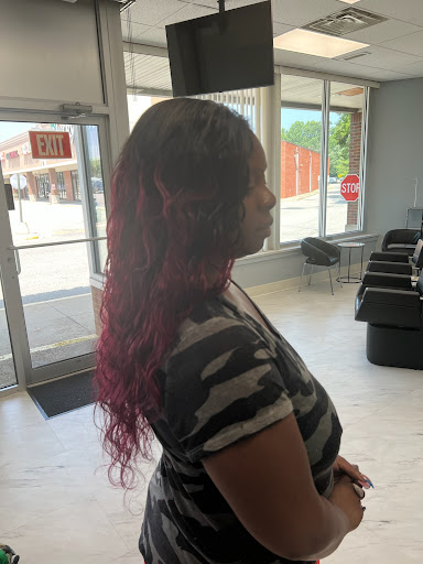 Custom Hair and Extensions - Thumbnail